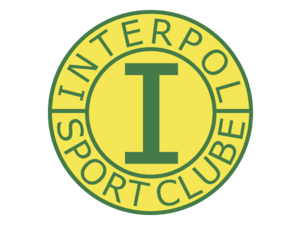 Interpol Sport Club de Sapiranga RS Logo