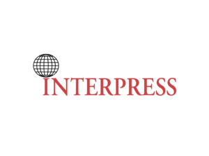 Interpress Logo