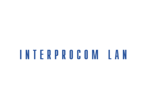 InterProCom Lan Logo
