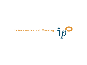 Interprovinciaal Overleg Logo