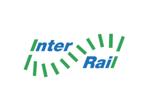 InterRail Logo
