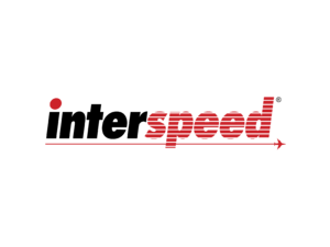 InterSpeed Logo