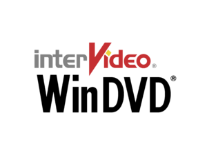 interVideo WinDVD Logo