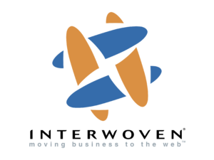 Interwoven Logo