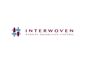 Interwoven Logo