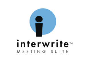 InterWrite Meeting Suite Logo