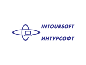 Intoursoft Logo