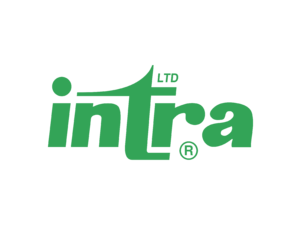 Intra Ltd Logo