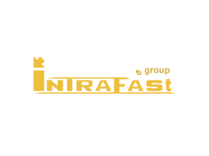 Intrafast Group Logo