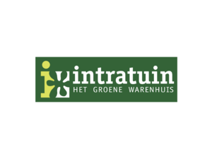 Intratuin Logo