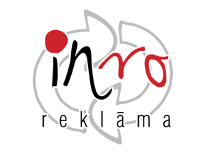 Intro Reklama Logo