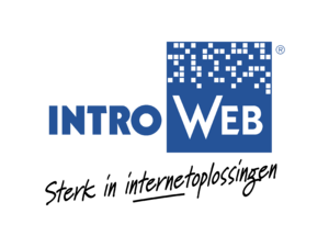 Introweb Logo