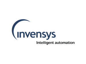 Invensys Logo