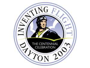 Inventing Flight Logo