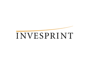 Invesprint Logo