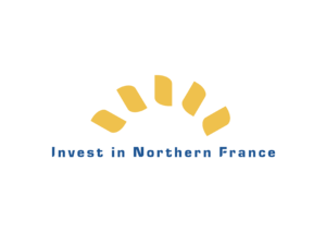 Invest in Northern France Logo