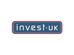 Invest UK Logo