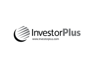 InvestorPlus Logo