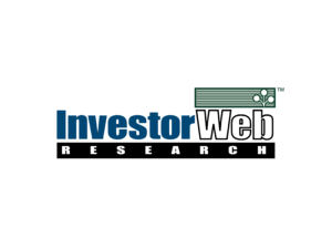 InvestorWeb Research Logo