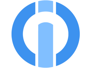I/O Coin Logo