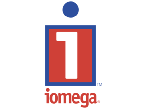 Iomega Logo