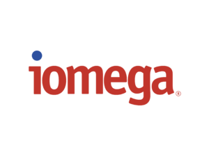 Iomega Logo