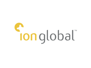 Ion Global Logo