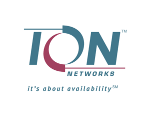 ION Networks Logo