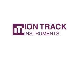 Ion Track Instruments Logo