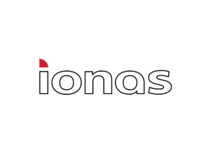 Ionas Logo