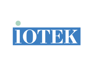 Iotek Logo