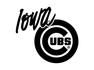 Iowa Cubs Logo