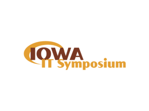 Iowa IT Symposium Logo
