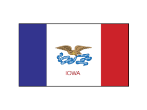 Iowa Logo