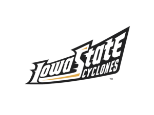 Iowa State Cyclones Logo