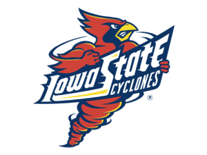 Iowa State Cyclones Logo