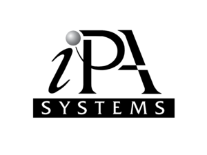 IPA Systems Logo