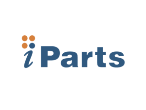 iParts Logo