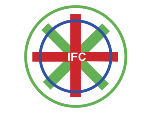 Ipatinga Futebol Clube de Ipatinga MG Logo