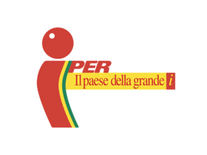 IPER Logo