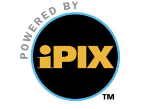 iPIX Logo