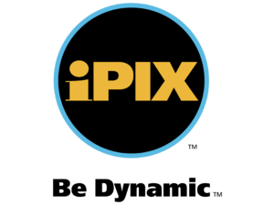 iPIX Logo