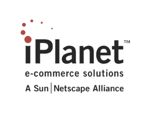 iPlanet Logo