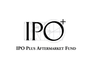 IPO Plus Aftermarket Fund Logo