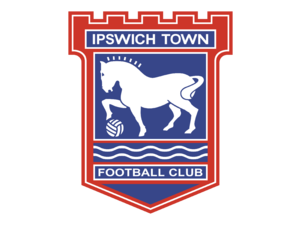 Ipswich Town FC Logo