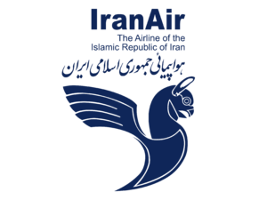 Iran Air Logo