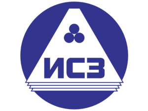 Irbitsky Stekolniy Zavod Logo