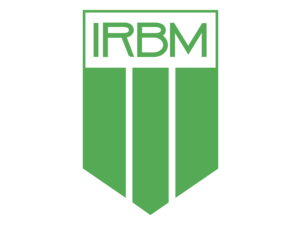 IRBM Ittihad Riadi Baladiate Maghania Logo