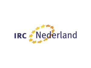 IRC Nederland Logo