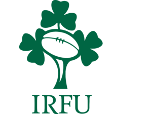 IRFU Logo